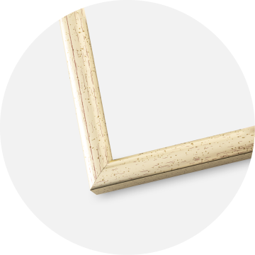 Rama Newline Srebrny 15x20 cm