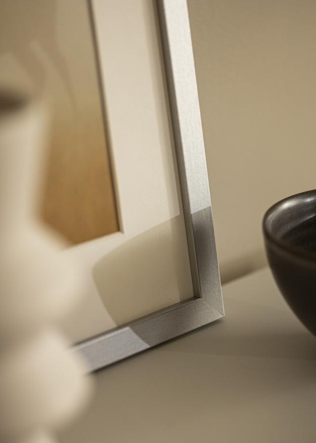 Rama Selection Szkło akrylowe Srebrna 16x24 inches (40,64x60,96 cm)