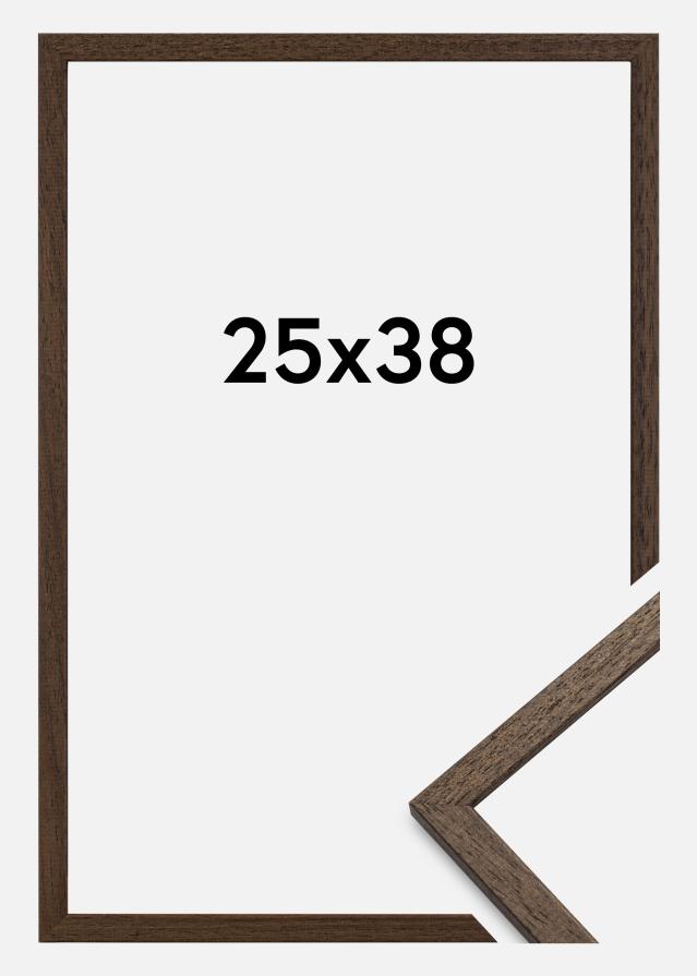 Rama Edsbyn Orzech 25x38 cm