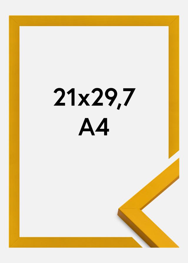 Rama NordicLine Lemon Curry 21x29,7 cm (A4)