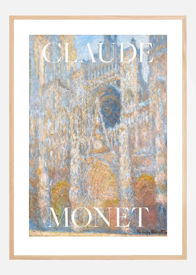 The Cour d&#039 Plakat