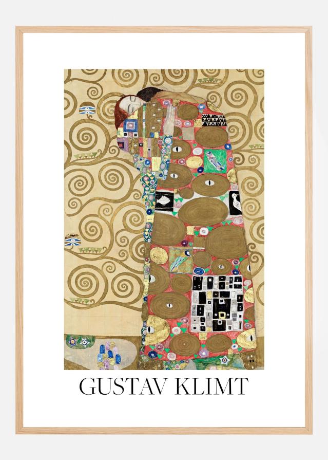 Fulfillment (1910a1911) Plakat