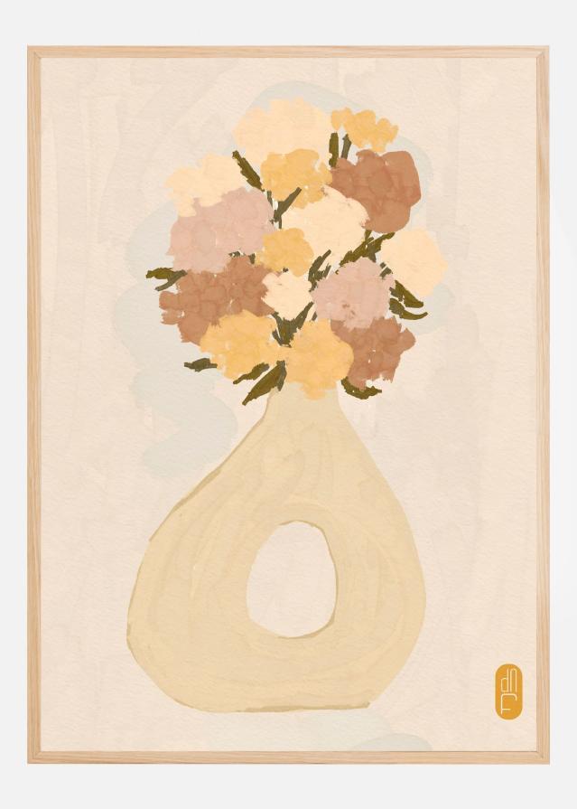 Some Velvet Morning #01 Plakat