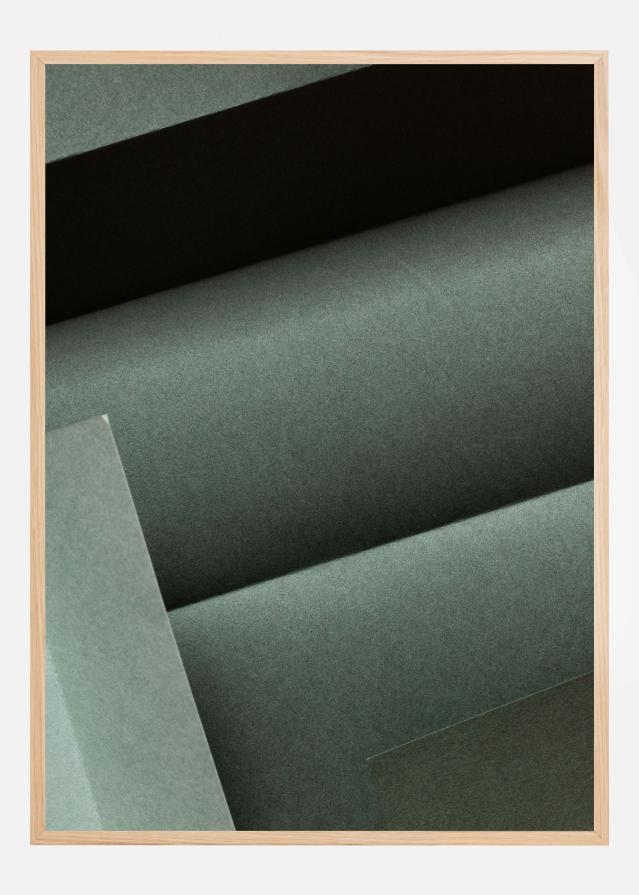 Papers and Shadows 2 Plakat