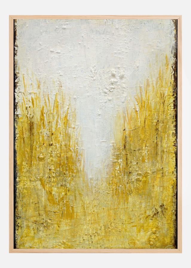 Morgonhopp (Morning Hope) Plakat