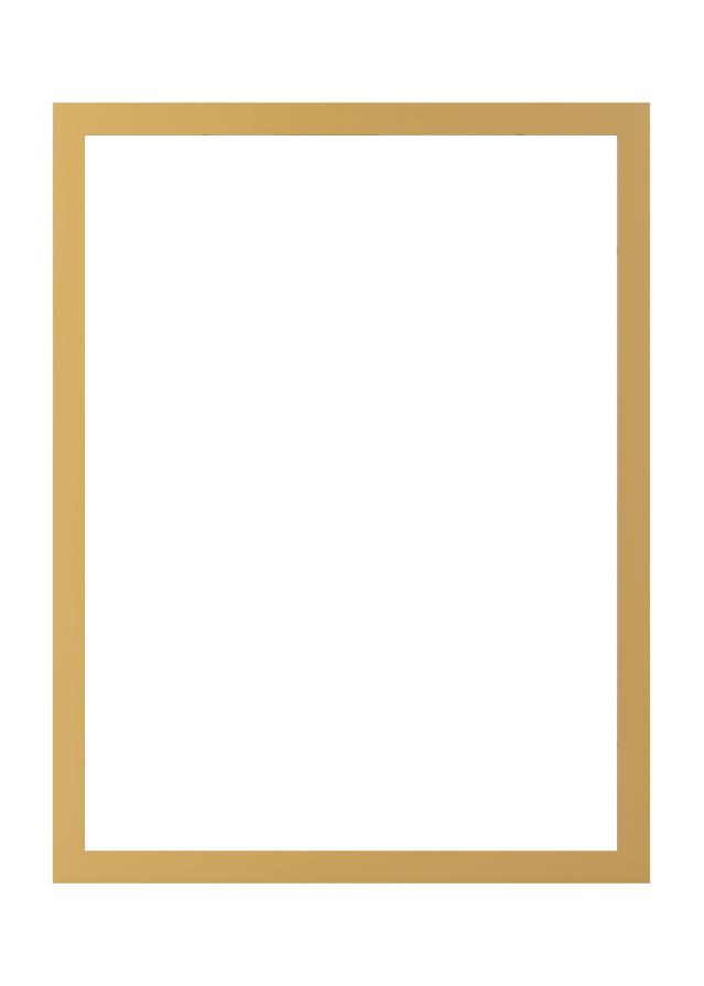 Rama Selection Szkło akrylowe Corn Yellow 59.4x84 cm (A1)