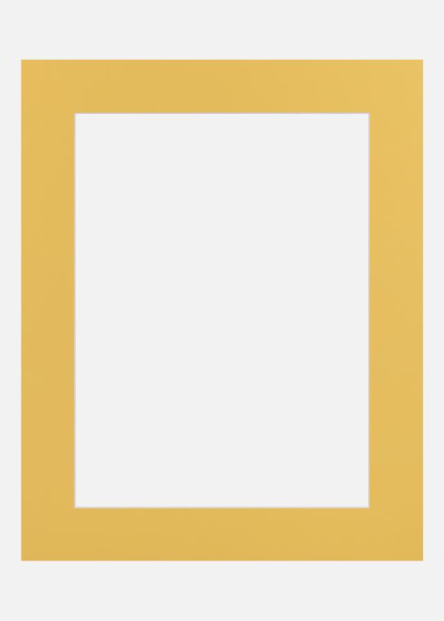 Passepartout Summer (Białe Rdzeń) A3 29,7x42 cm (19x29)