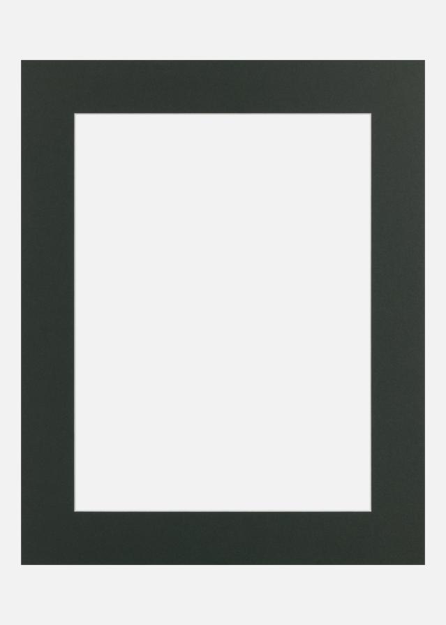 Passepartout Bonsai (Białe Rdzeń) 40x50 cm (29x39)