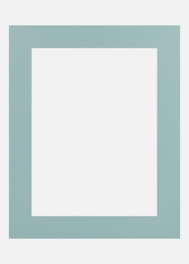 Passepartout Riptide (Białe Rdzeń) 40x50 cm (28,7x41 - A3)