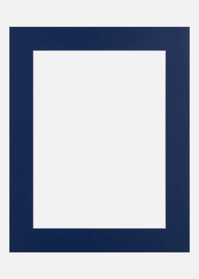 Passepartout Pharaoh (Białe Rdzeń) 40x40 cm (29x29)