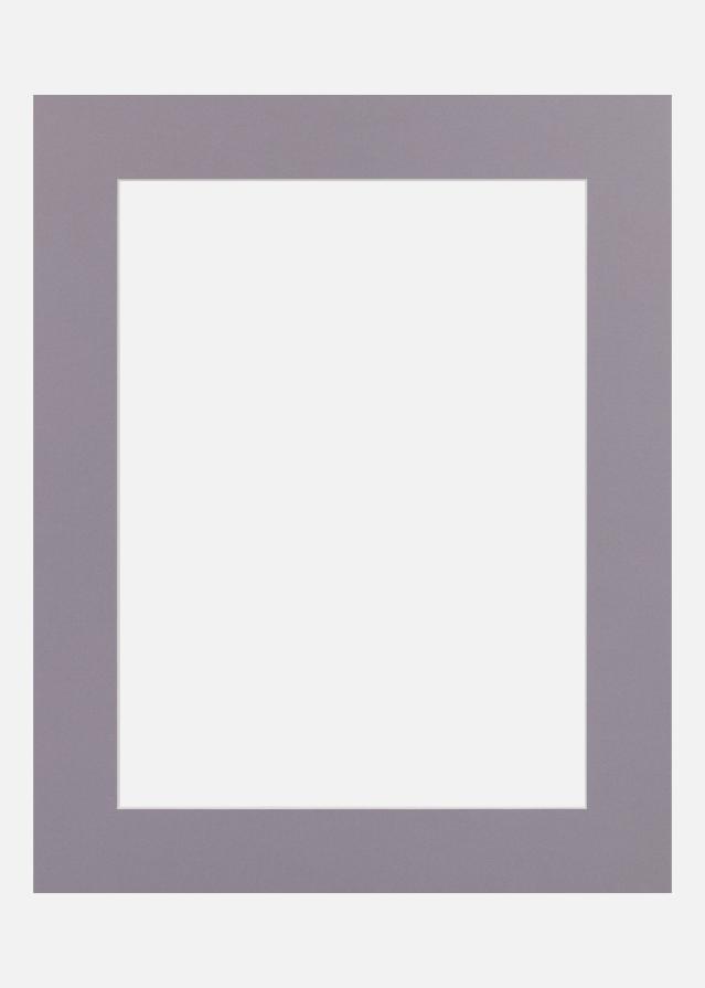 Passepartout Sweet Tart (Białe Rdzeń) 50x50 cm (39x39)