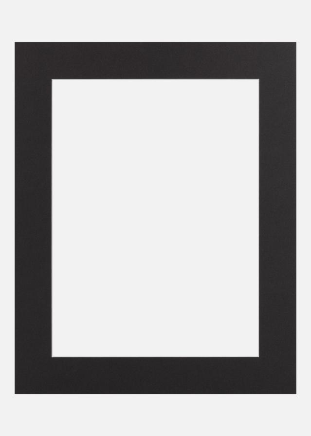 Passepartout Peat Moss (Białe Rdzeń) 40x40 cm (29x29)