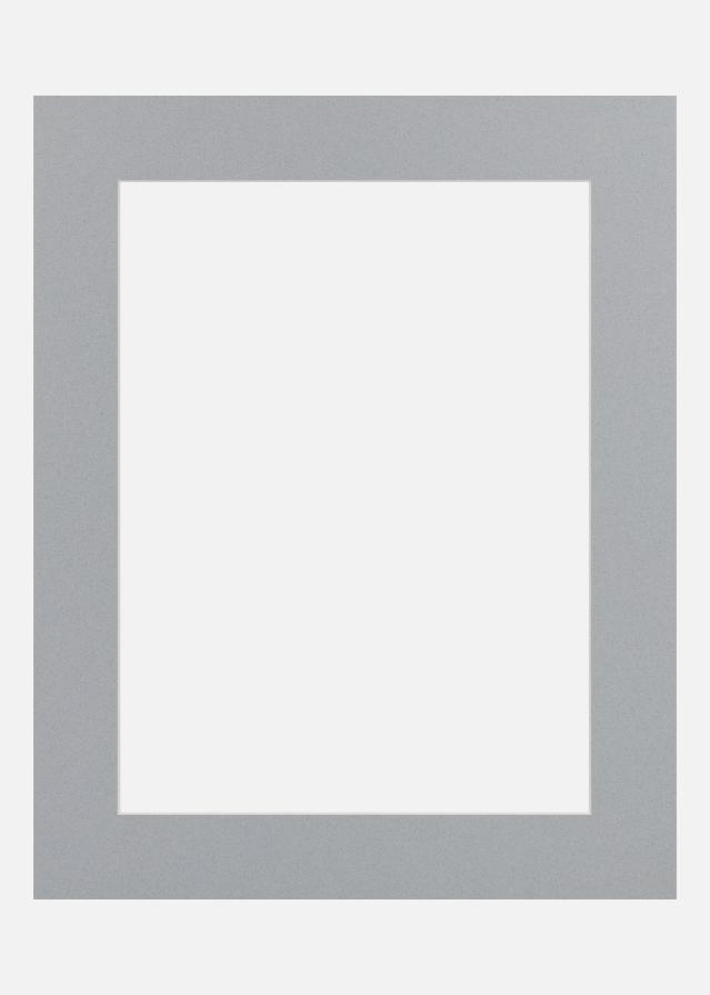 Passepartout Kensington (Białe Rdzeń) 30x40 cm (19x29)