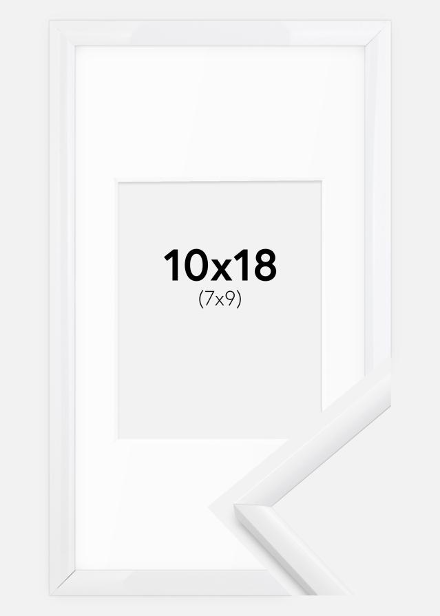 Ramka New Lifestyle it 10x18 cm - Passe-partout it 8x10 cm