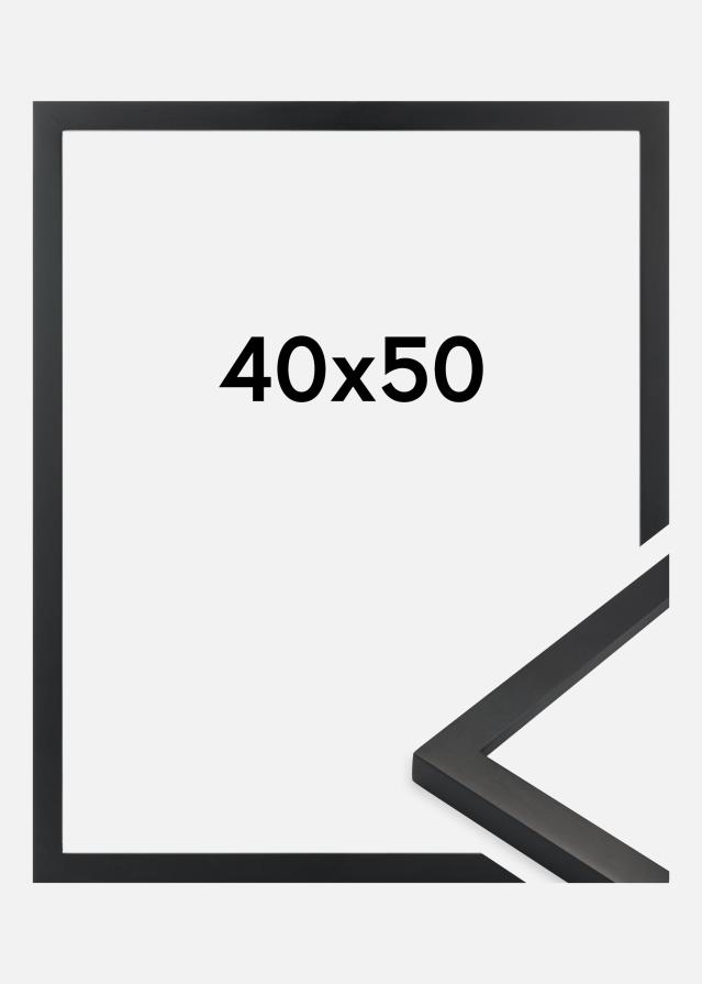 Premium by BGA Czarny 40x50 cm