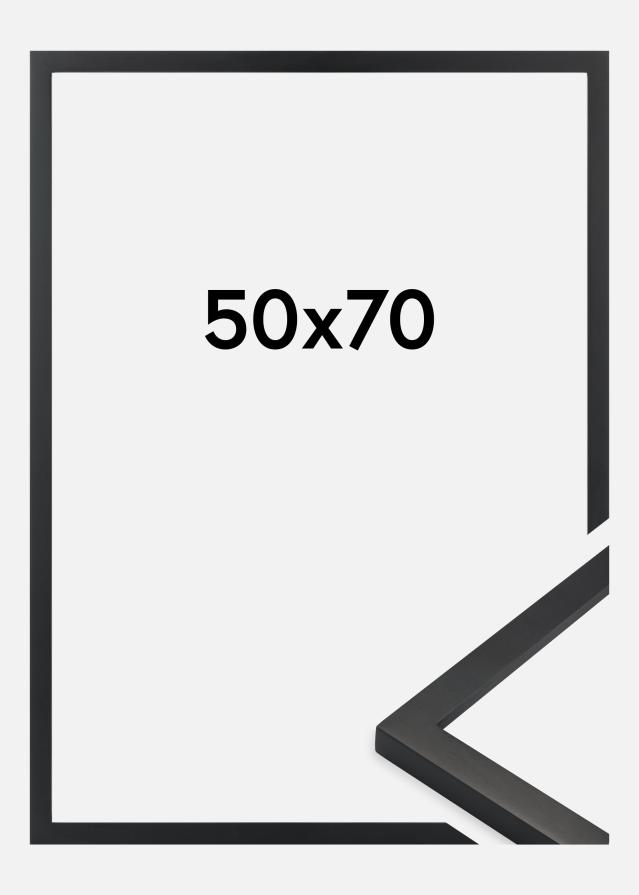 Premium by BGA Czarny 50x70 cm