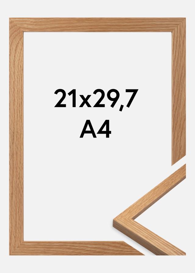 Premium by BGA Dąb 21x29,7 cm (A4)