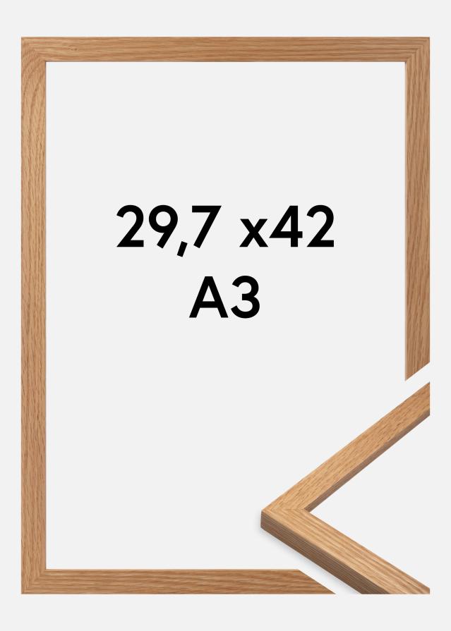 Premium by BGA Dąb 29,7x42 cm (A3)