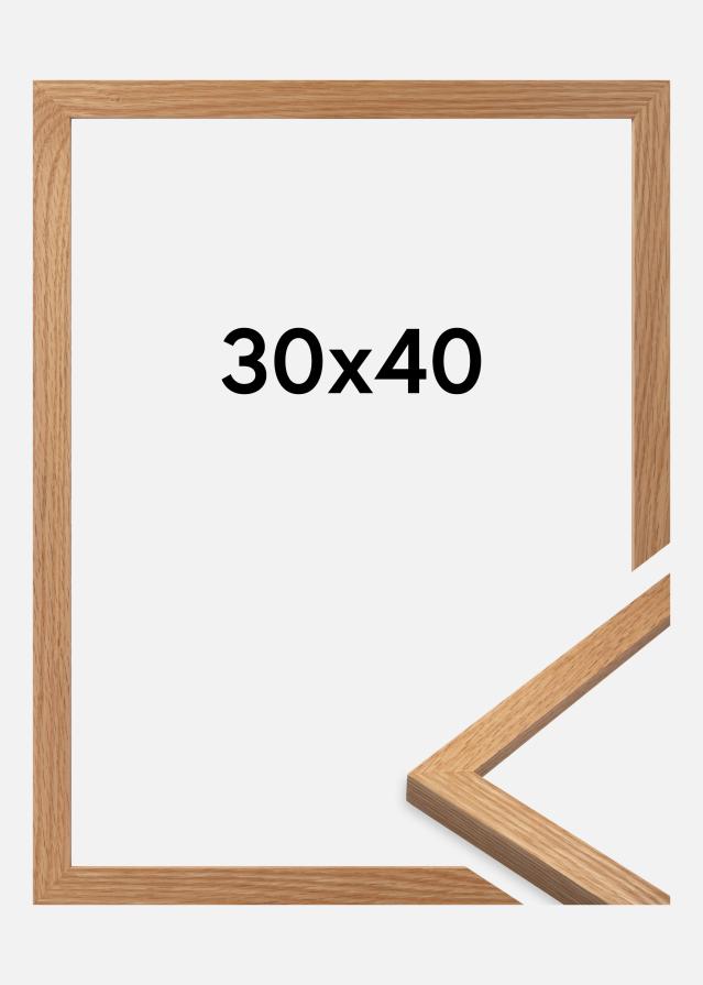 Premium by BGA Dąb 30x40 cm