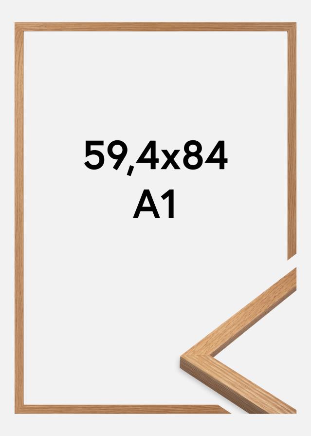 Premium by BGA Dąb 59,4x84,1 cm (A1)