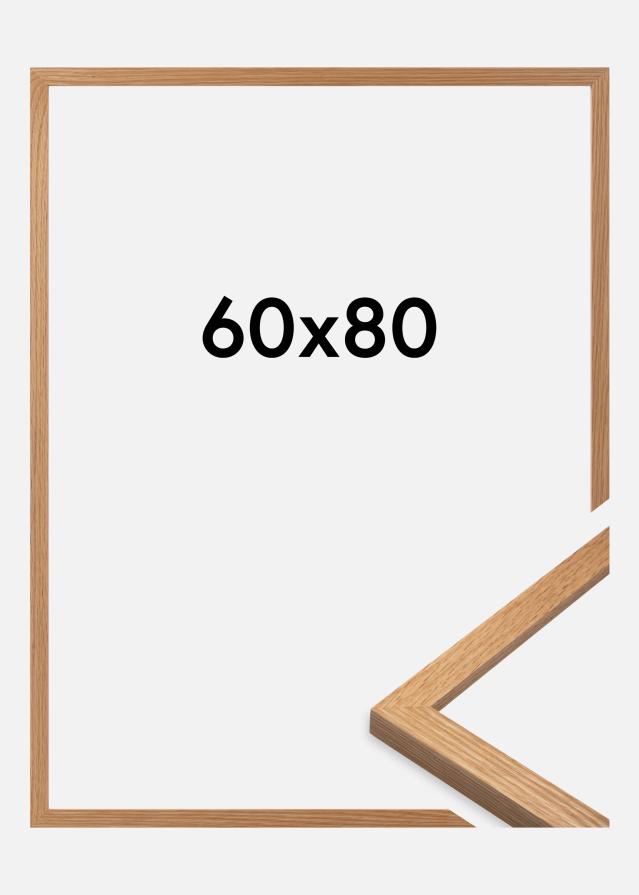 Premium by BGA Dąb 60x80 cm