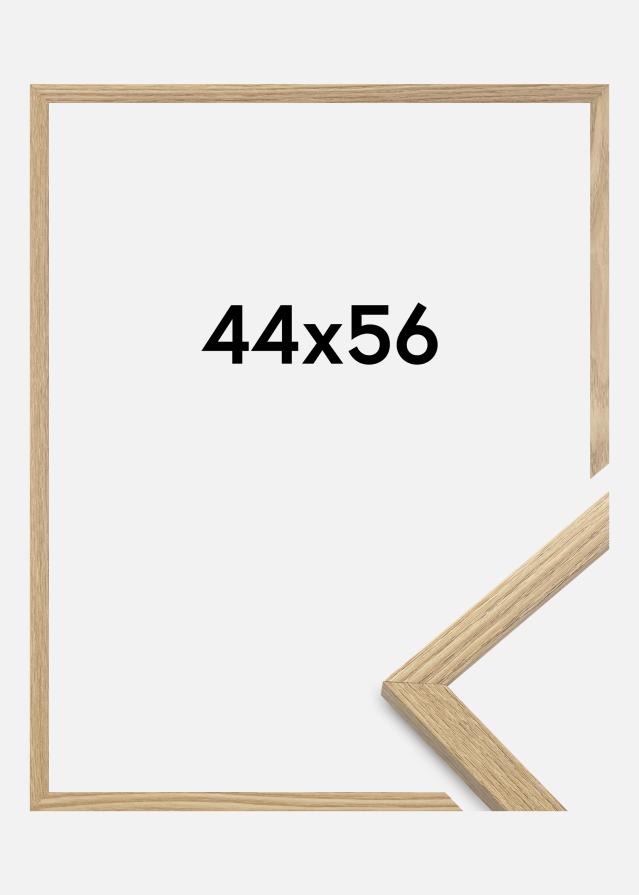 Rama Trendy Szkło akrylowe Dąb 44x56 cm