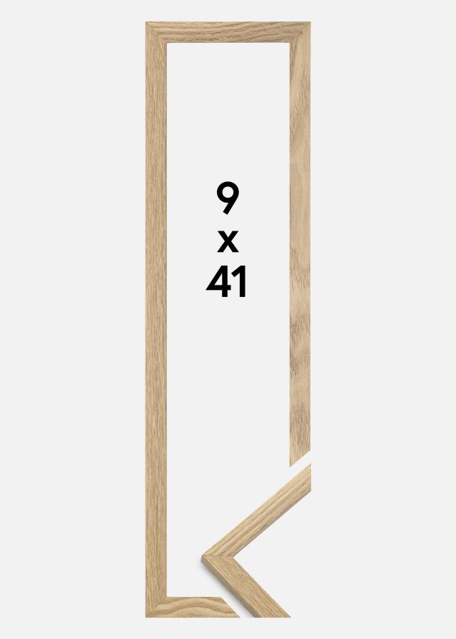 Rama Trendy Szkło akrylowe Dąb 9x41 cm