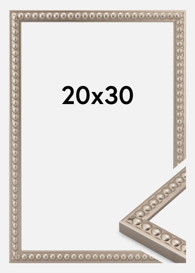 Rama Perla Szkło akrylowe Champagne 20x30 cm