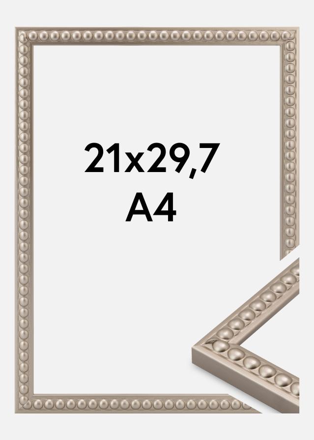 Rama Perla Szkło akrylowe Champagne 21x29,7 cm (A4)