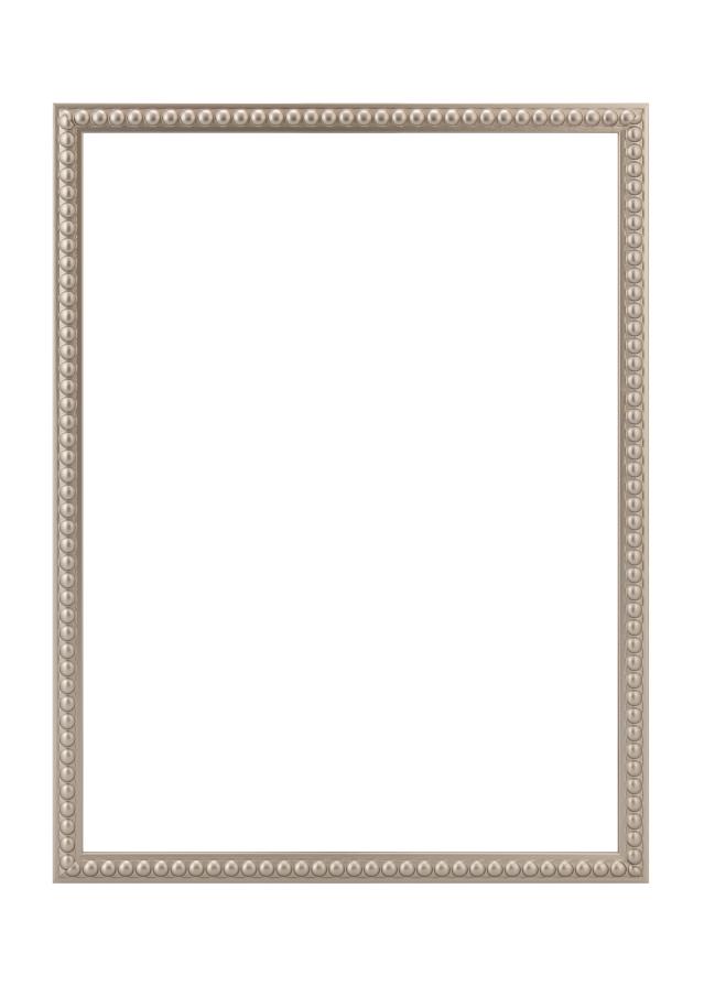 Rama Perla Szkło akrylowe Champagne 30x40 cm