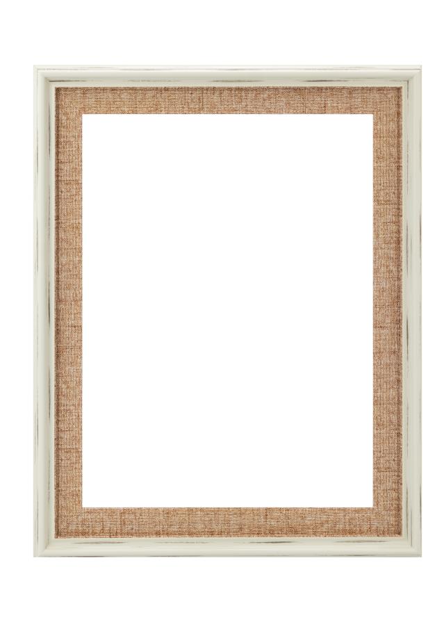 Rama Toro Szkło akrylowe White / Sand 30x40 cm