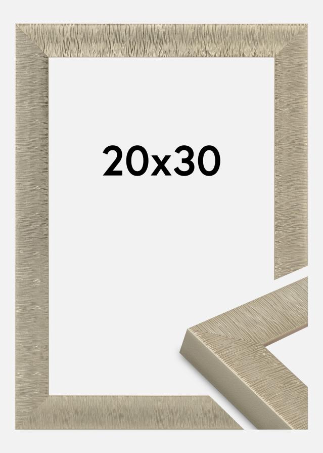 Rama Sahara Szkło akrylowe Champagne 20x30 cm