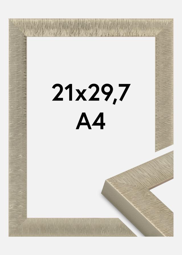 Rama Sahara Szkło akrylowe Champagne 21x29,7 cm (A4)