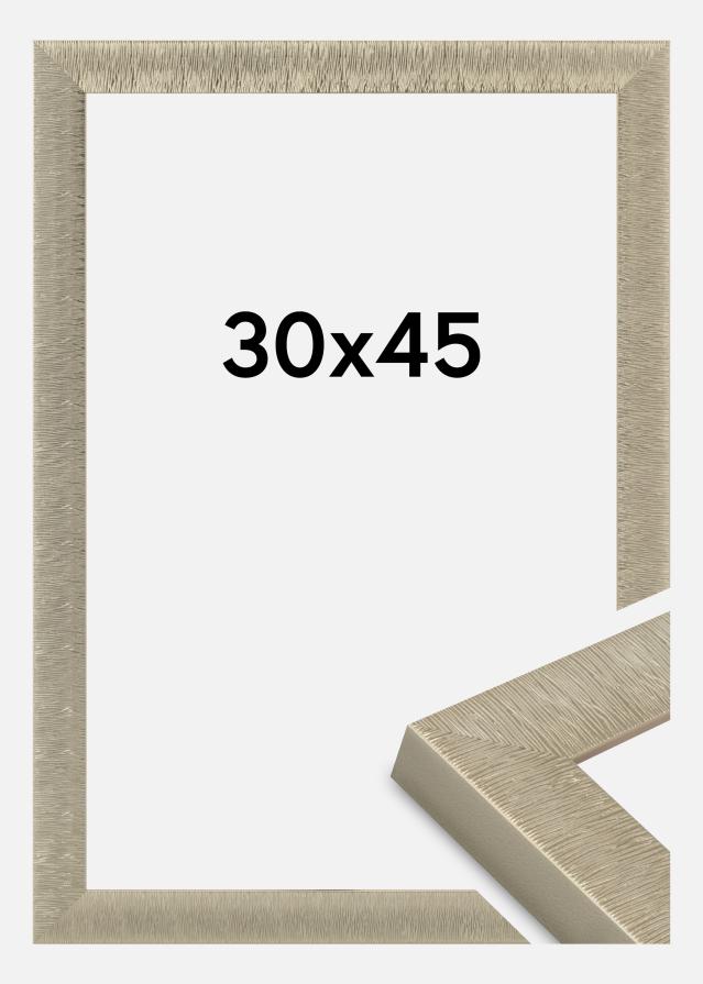 Rama Sahara Szkło akrylowe Szampański 30x45 cm