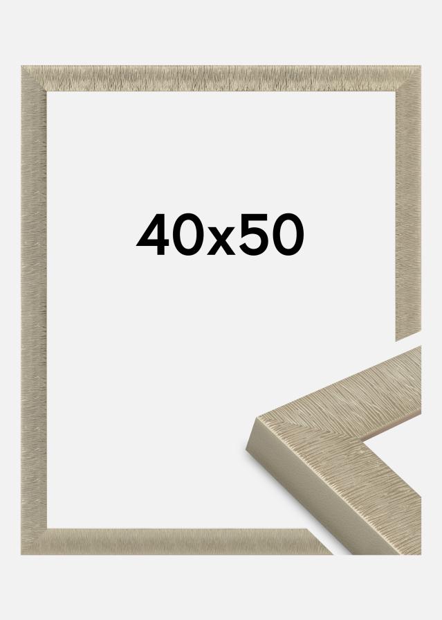 Rama Sahara Szkło akrylowe Szampański 40x50 cm