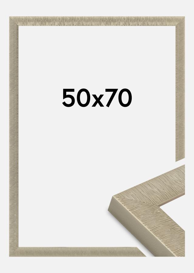 Rama Sahara Szkło akrylowe Szampański 50x70 cm
