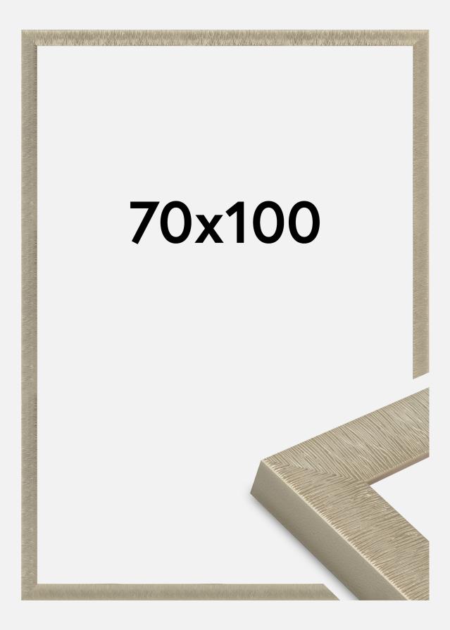 Rama Sahara Szkło akrylowe Szampański 70x100 cm