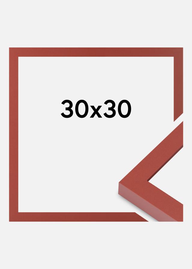 Rama Selection Szkło akrylowe Coral 30x30 cm