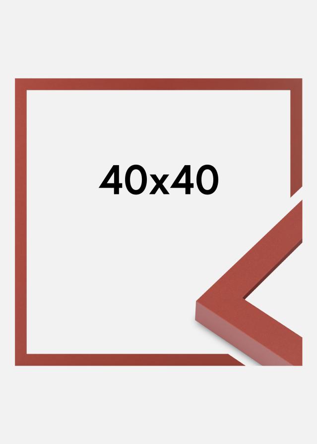 Rama Selection Szkło akrylowe Coral 40x40 cm