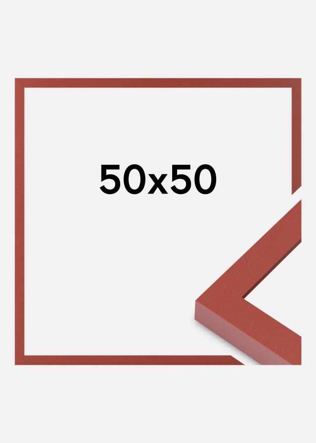 Rama Selection Szkło akrylowe Coral 50x50 cm