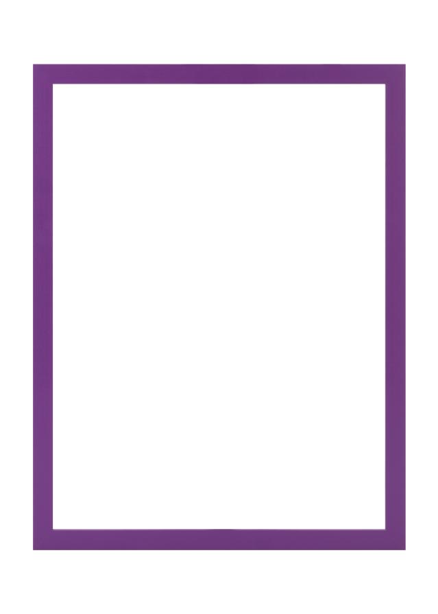 Rama Selection Szkło akrylowe Deep Lilac 50x50 cm