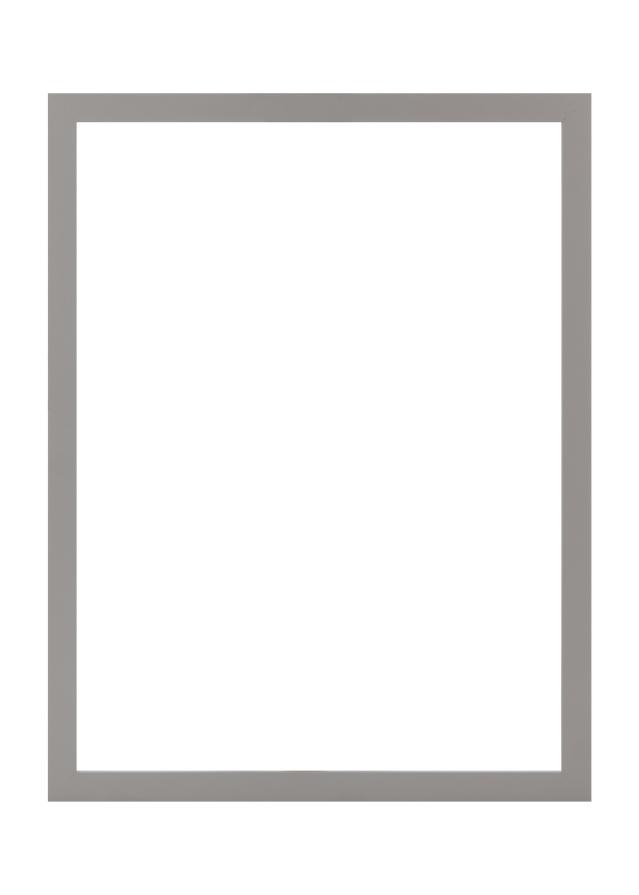 Rama Selection Szkło akrylowe Grey 30x30 cm