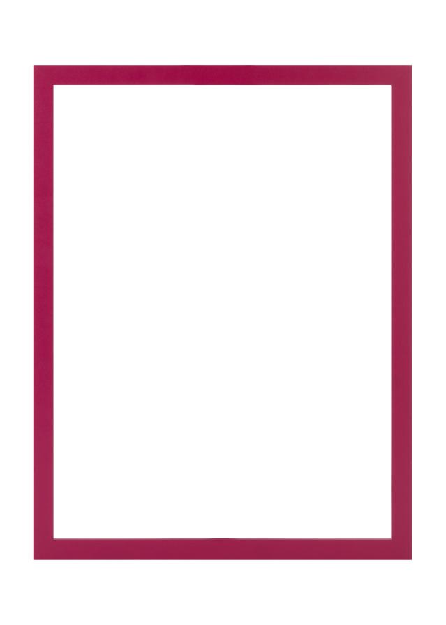 Rama Selection Szkło akrylowe Hot Pink 50x50 cm