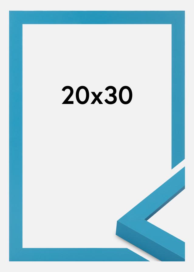 Rama Selection Szkło akrylowe Light Blue 20x30 cm