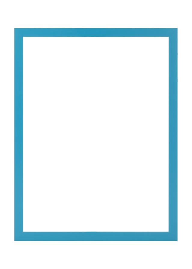 Rama Selection Szkło akrylowe Light Blue 50x50 cm