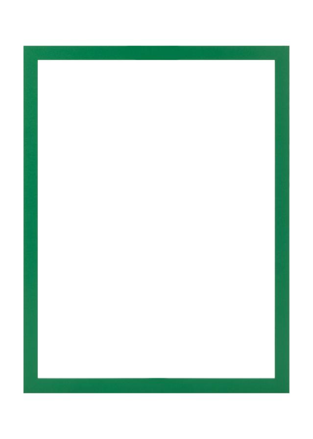 Rama Selection Szkło akrylowe Light Green 50x50 cm