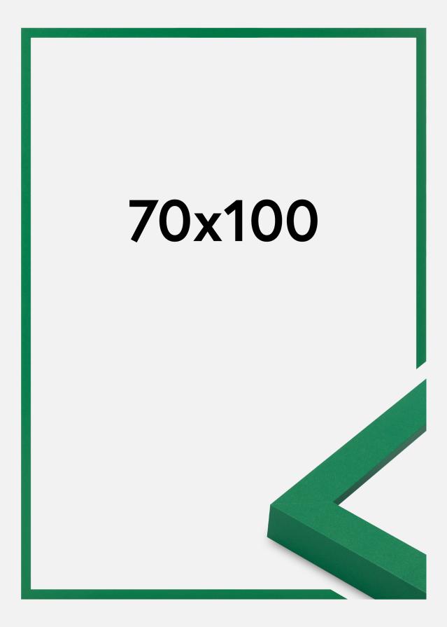 Rama Selection Szkło akrylowe Light Green 70x100 cm