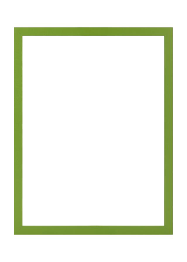 Rama Selection Szkło akrylowe Lime Green 30x30 cm