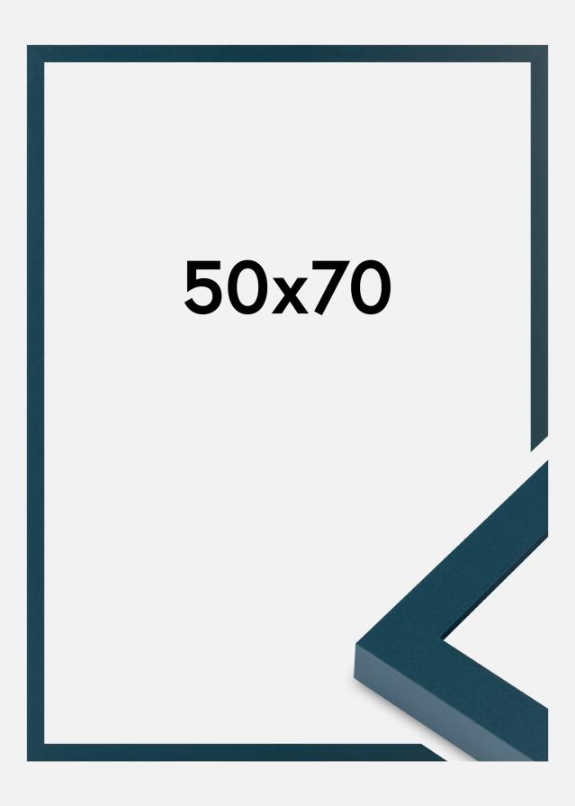 Rama Selection Szkło akrylowe Ocean Blue 50x70 cm