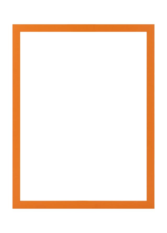 Rama Selection Szkło akrylowe Orange 50x50 cm